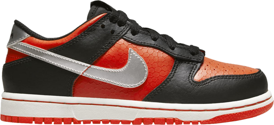 PROMO Nike Dunk Low SE Martian (PS)