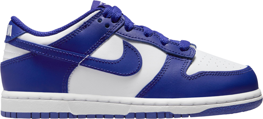 PROMO Nike Dunk Low Concord (PS)