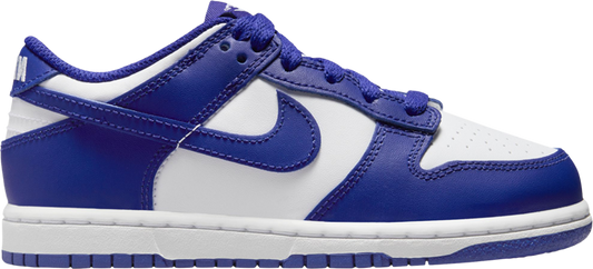 PROMO Nike Dunk Low Concord (PS)