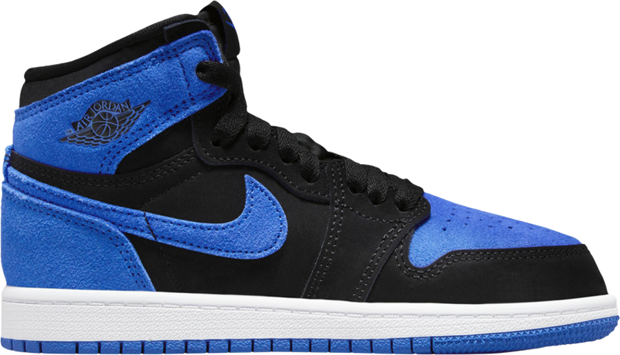 PROMO Jordan 1 Retro High OG Royal Reimagined (PS)