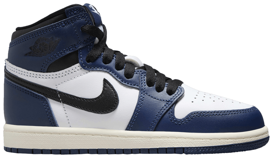 Jordan 1 Retro High OG Midnight Navy (PS)