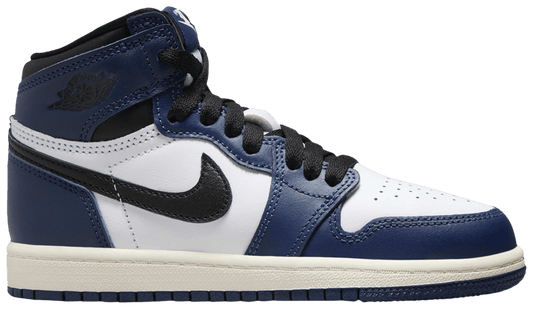 Jordan 1 Retro High OG Midnight Navy (PS)