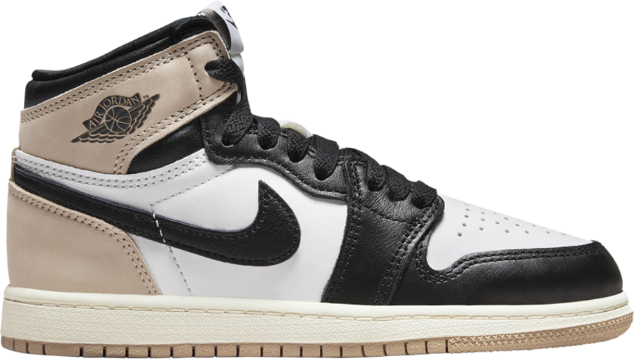 PROMO Jordan 1 Retro High OG Latte (PS)