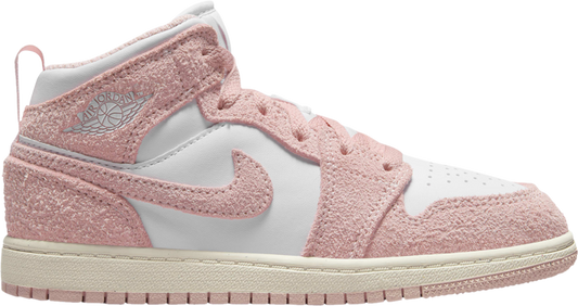 PROMO Jordan 1 Mid SE Legend Pink (PS)