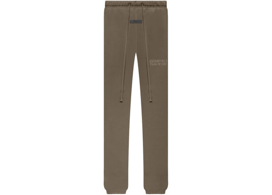 PROMO Fear of God Essentials Sweatpant Wood