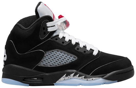 Jordan 5 Retro OG Black Metallic Reimagined (GS)
