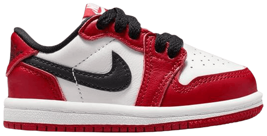 Jordan 1 Retro Low OG Chicago (2025) (PS)