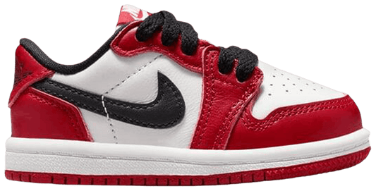 Jordan 1 Retro Low OG Chicago (2025) (PS)