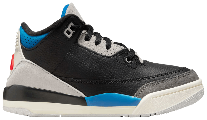 Jordan 3 Retro OG Rare Air (PS)