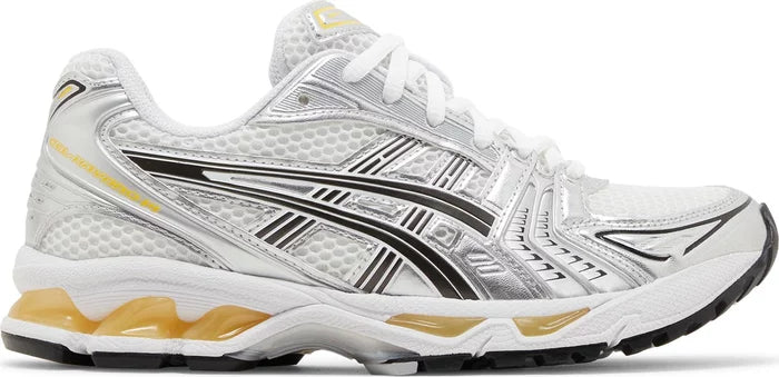 PROMO ASICS GEL-Kayano 14 Tai Chi Yellow