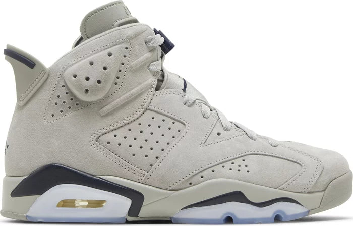 USED Jordan 6 Retro Georgetown (2022)