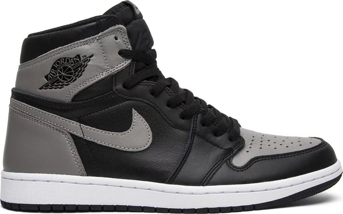 PROMO USED Jordan 1 Retro High Shadow (2018)