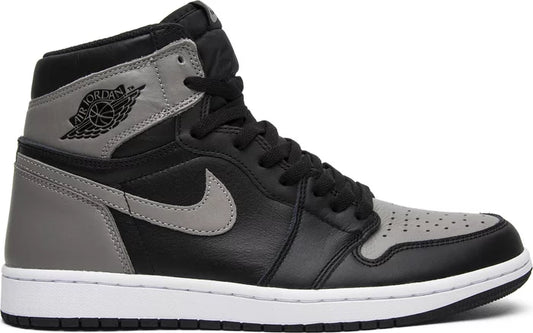 PROMO USED Jordan 1 Retro High Shadow (2018)