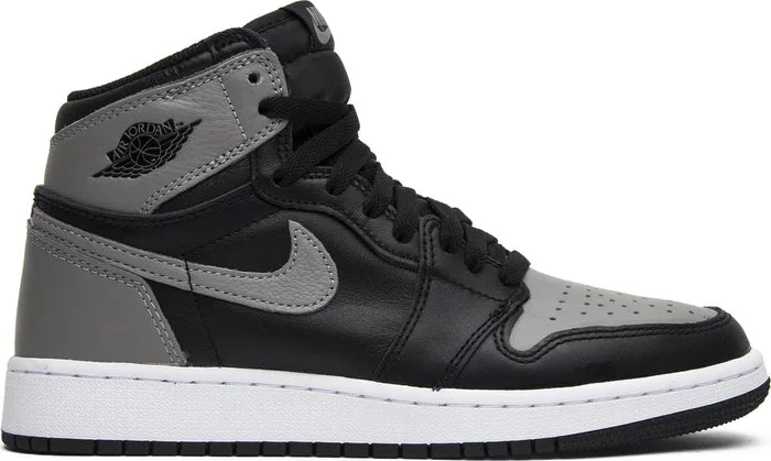 PROMO USED Jordan 1 Retro High Shadow (2018) (GS)