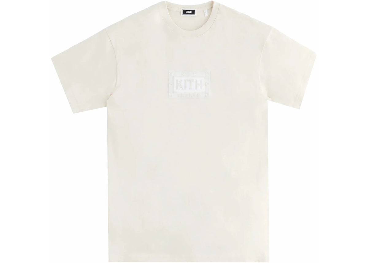Kith Treats Mythology Tee Waffle