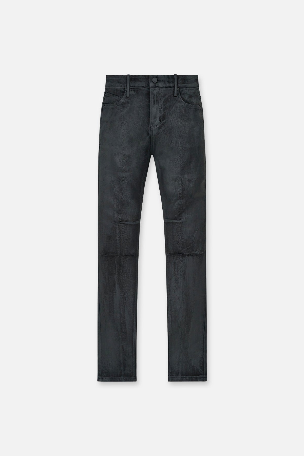 RTA Clayton Skinny Jean | Obsidian