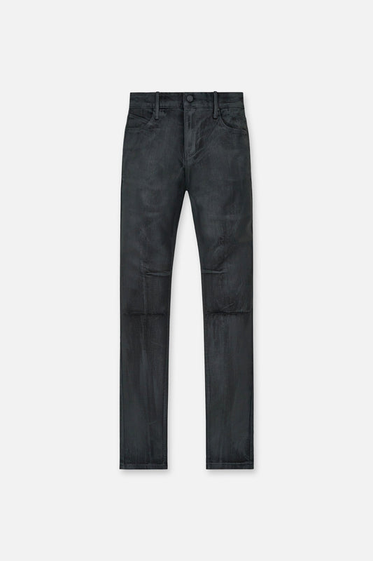 RTA Clayton Skinny Jean | Obsidian