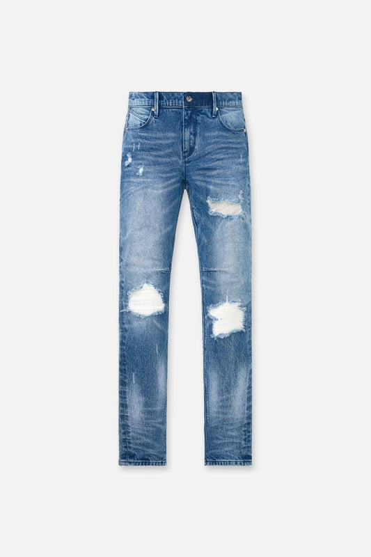 RTA Clayton | Medium Wash Distressed