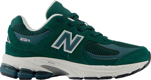 PROMO New Balance 2002R Little Kid 'Marsh Green'