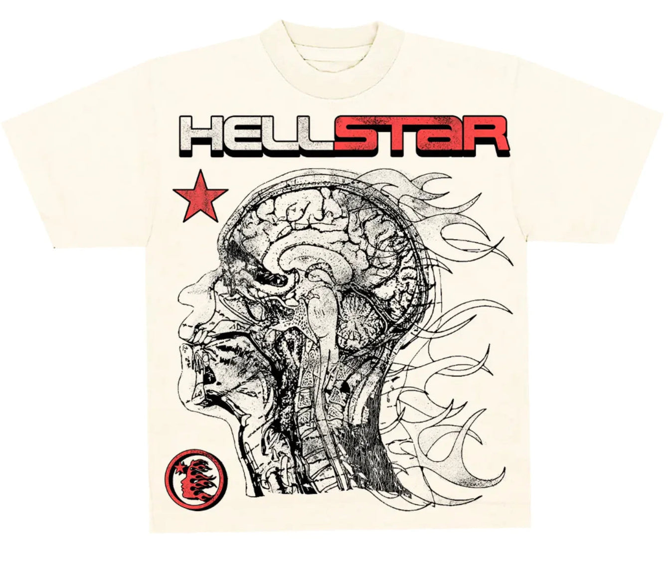 Hellstar Evolution Tee