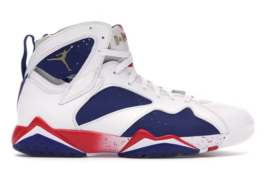 Jordan 7 Retro Tinker Alternate