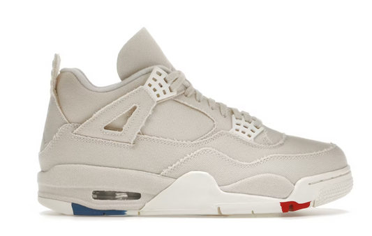 Jordan 4 Retro Blank Canvas (Women's)