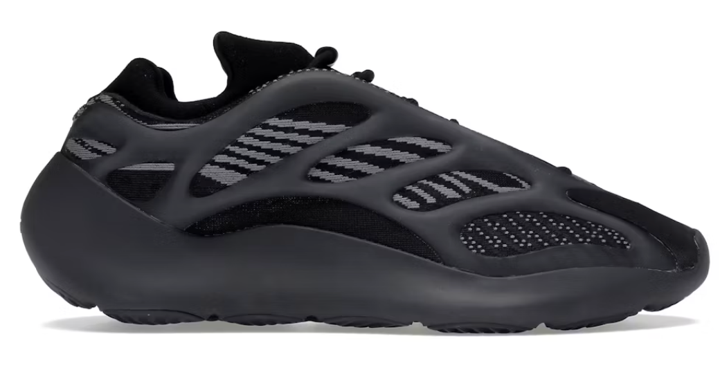 adidas Yeezy 700 V3 Dark Glow
