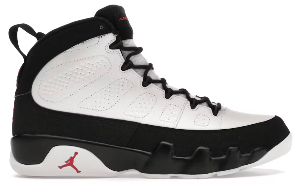 Jordan 9 Retro OG (2016)