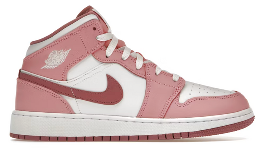 Jordan 1 Mid Valentine's Day (2023) (GS)