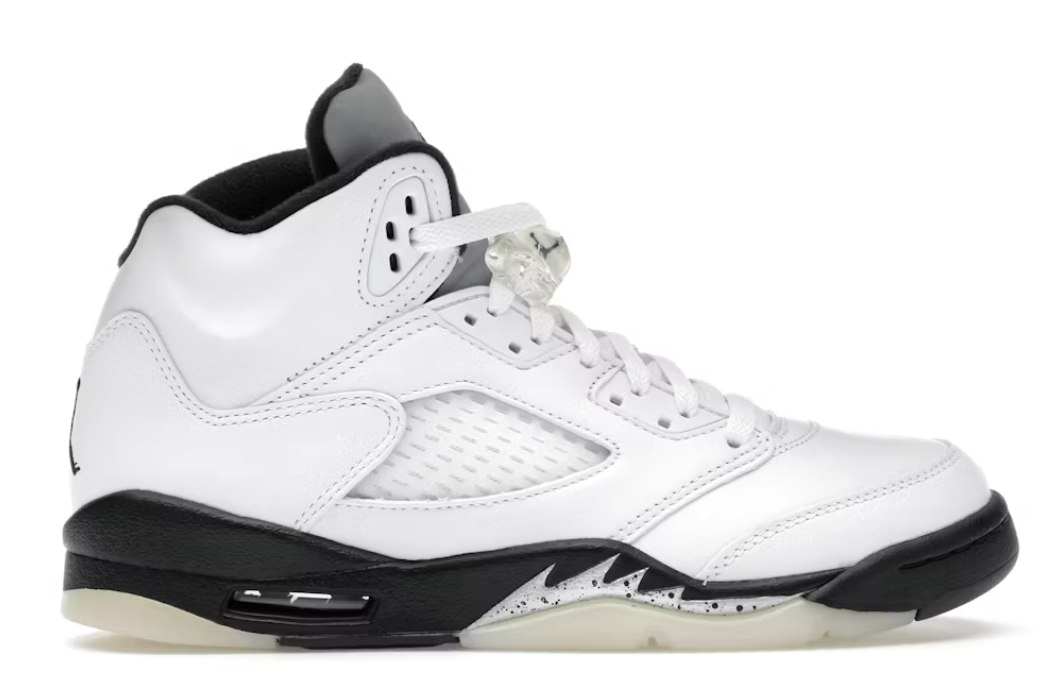 Jordan 5 Retro Reverse Metallic (GS)
