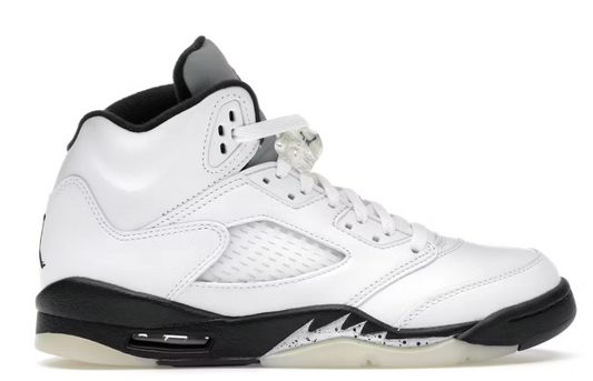 Jordan 5 Retro Reverse Metallic (GS)