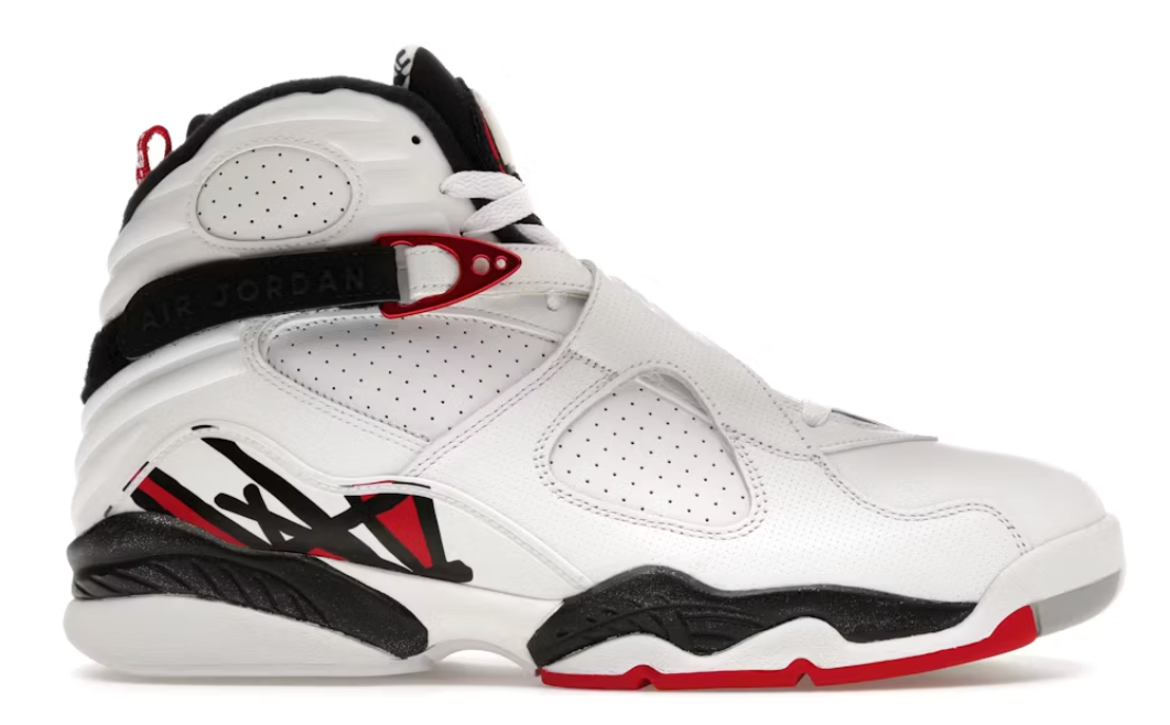 Jordan 8 Retro Alternate