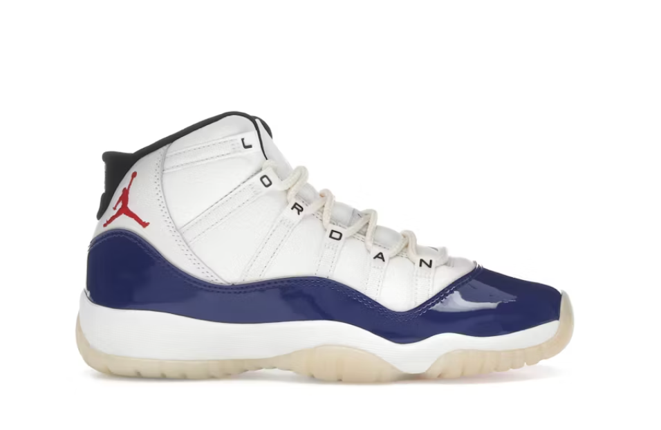 Jordan 11 Retro Rare Air (GS)