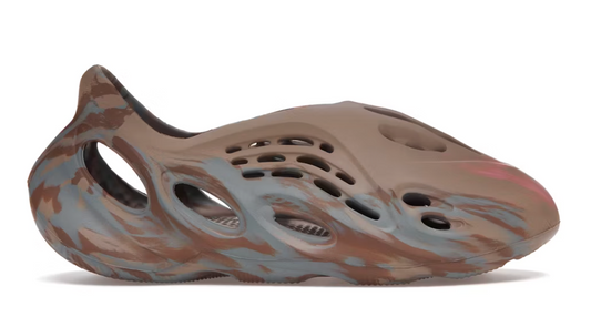 USED adidas Yeezy Foam RNNR MX Sand Grey