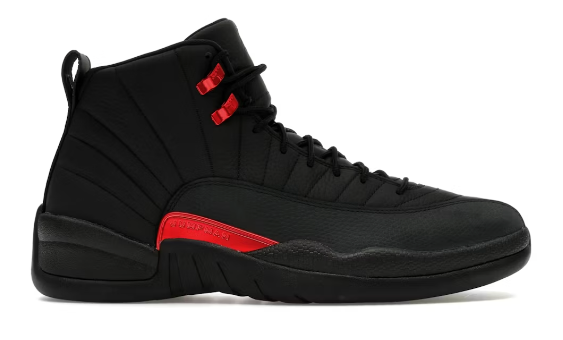 Jordan 12 Retro Bloodline