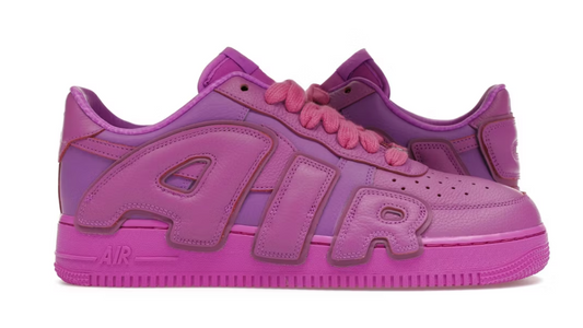 Nike Air Force 1 Low Cactus Plant Flea Market Fuchsia Dream