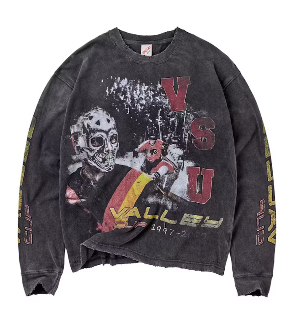 Vale Forever Ice Devil L/S