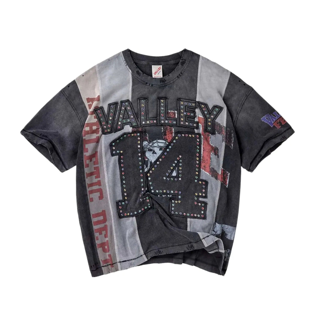 Vale Forever Chop N Screw Tee