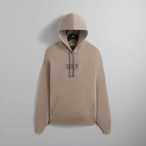 Kith Williams III Hoodie Molecule